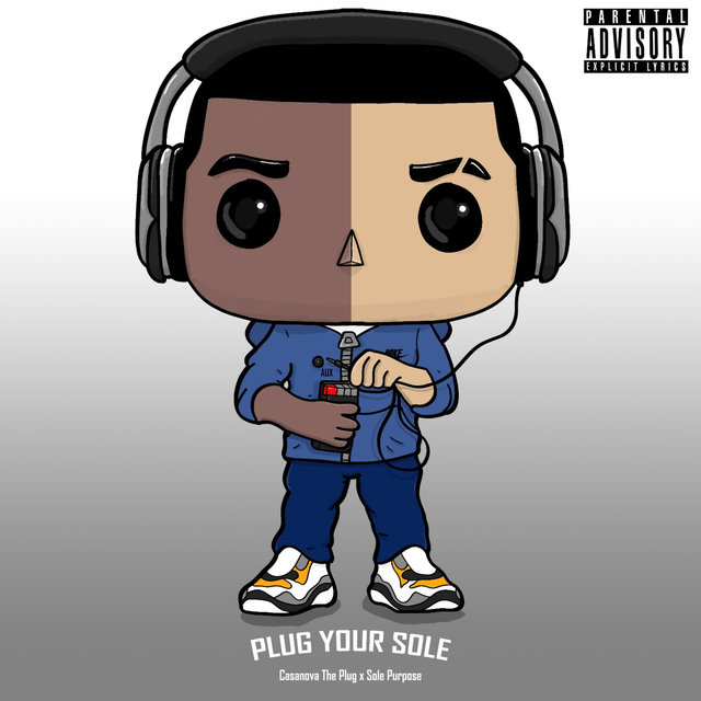 Plug Your Sole