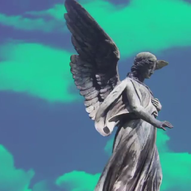 ASCENSION