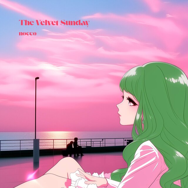 The Velvet Sunday