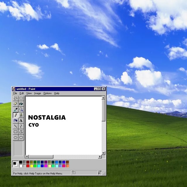 Nostalgia