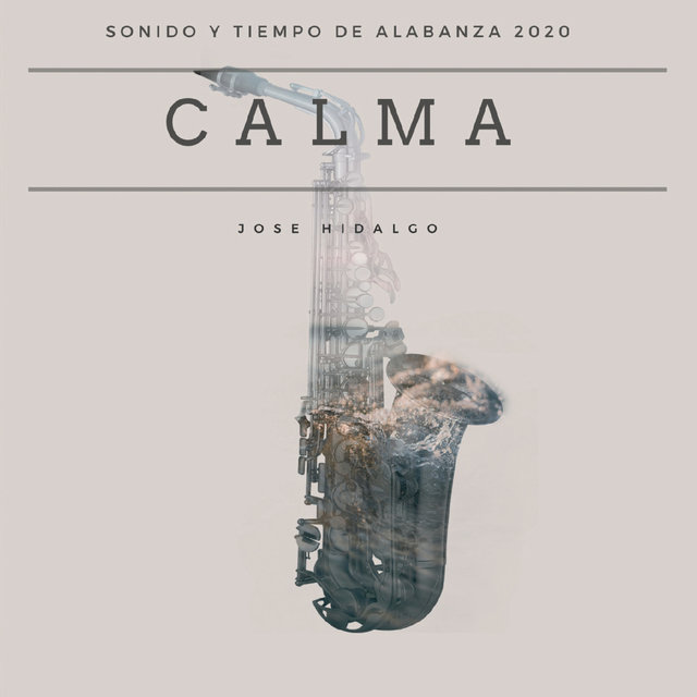 Calma