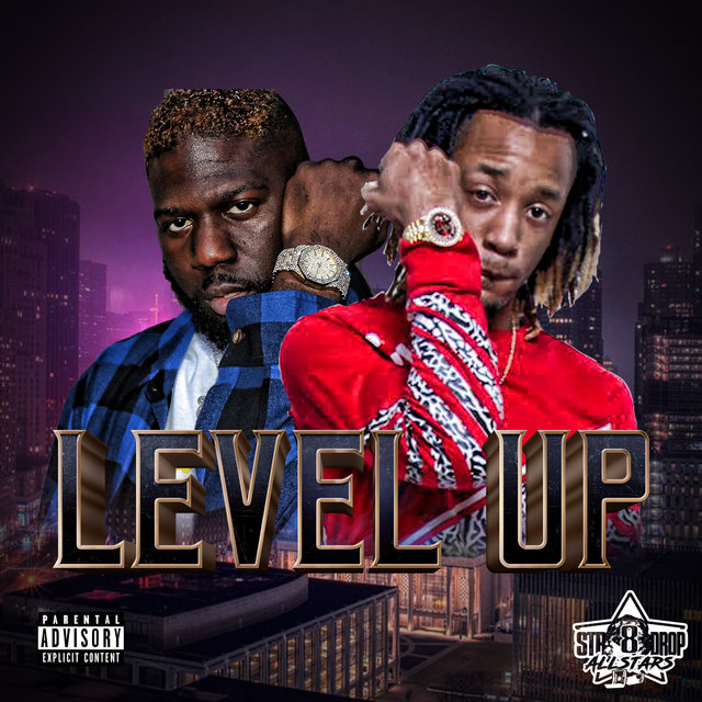 Level Up