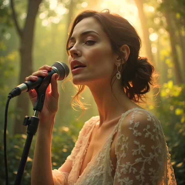 Midnight Confessions: Soul-Stirring Ballads