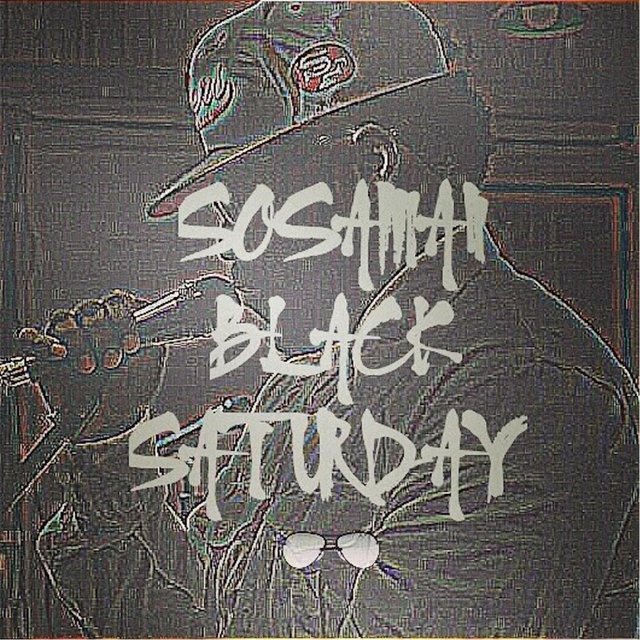 Black Saturday