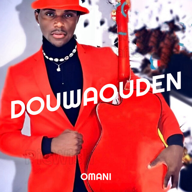 Douwaouden