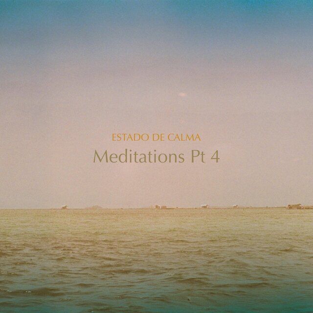 Meditations Pt 4