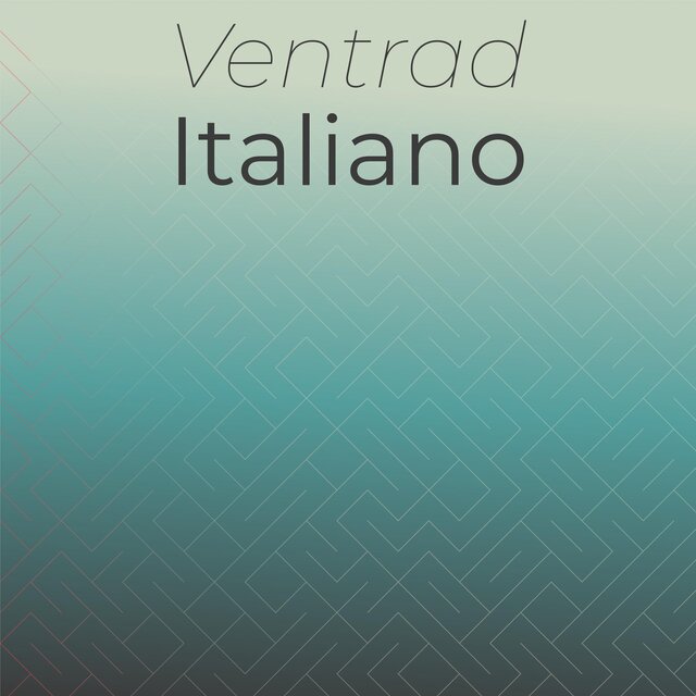 Ventrad Italiano
