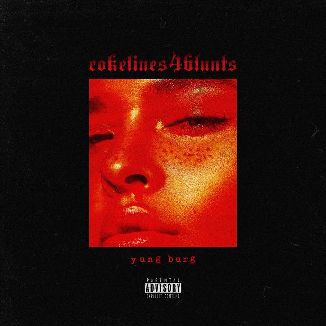 Cokelines4blunts