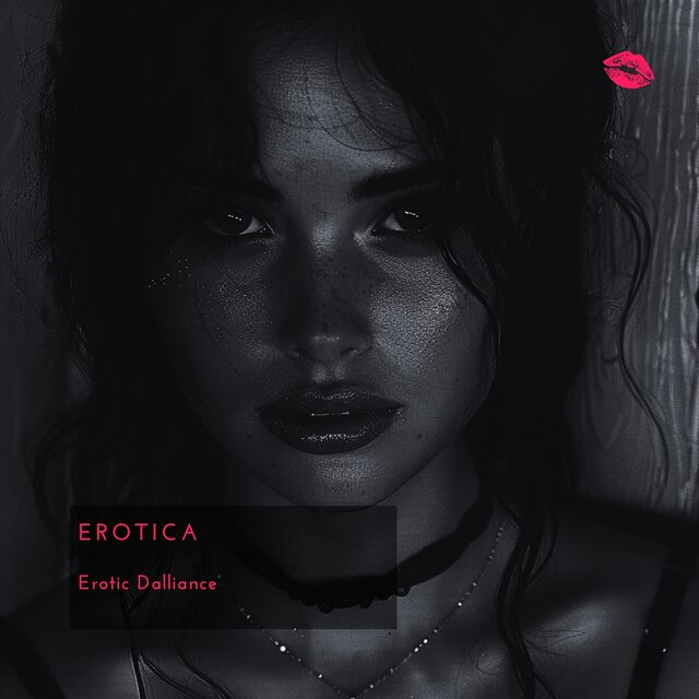 Erotic Dalliance: Peaceful & Romantic
