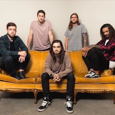Like Moths To Flames - TIDAL