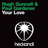 Your Love (feat. Jamie Principle)