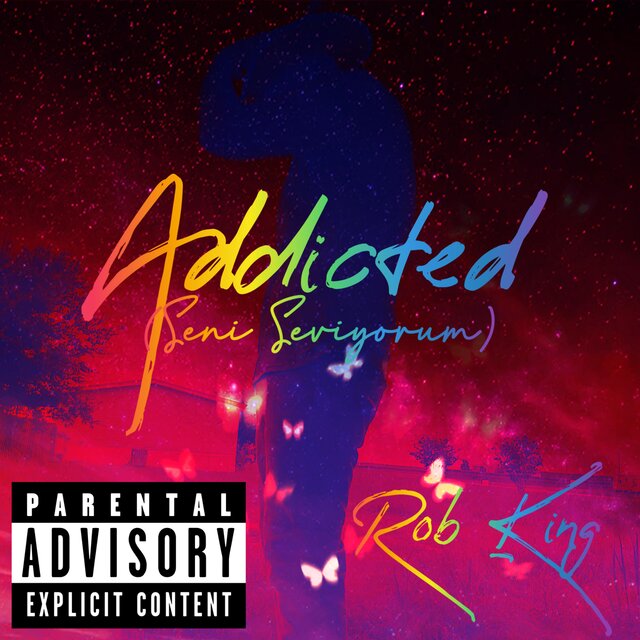 Addicted (Seni Seviyorum)