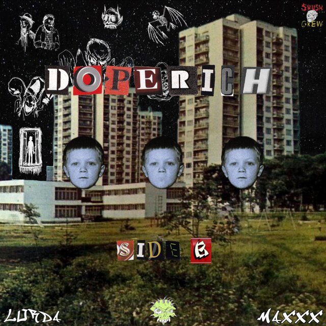 DOPERICH SIDE B