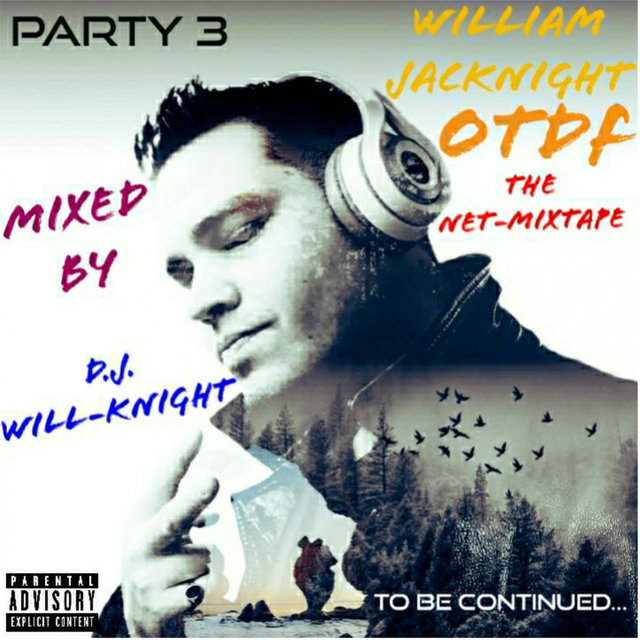 Otdf The Net-Mixtape (Party 3/4)