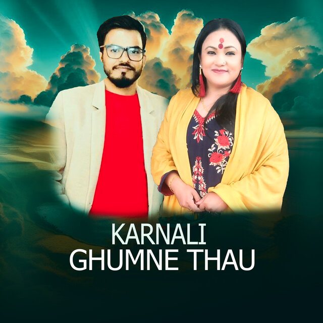 Karnali Ghumne Thau
