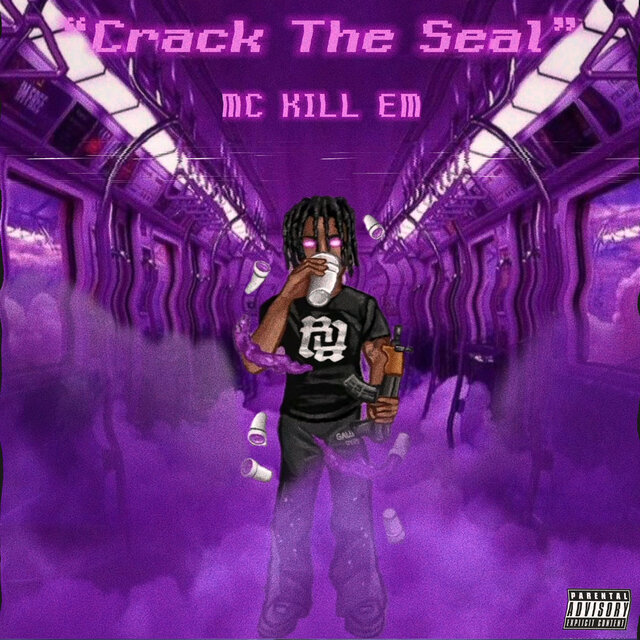 “Crack the Seal”