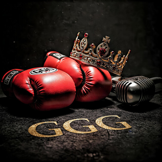 GGG