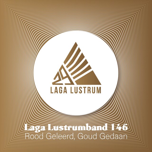 Rood Geleerd, Goud Gedaan