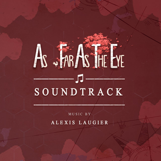 As Far As The Eye (Original Game Soundtrack)