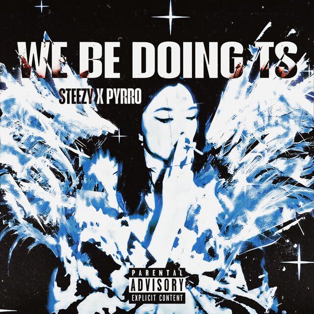 WE BE DOING TS (feat. Pyrro)