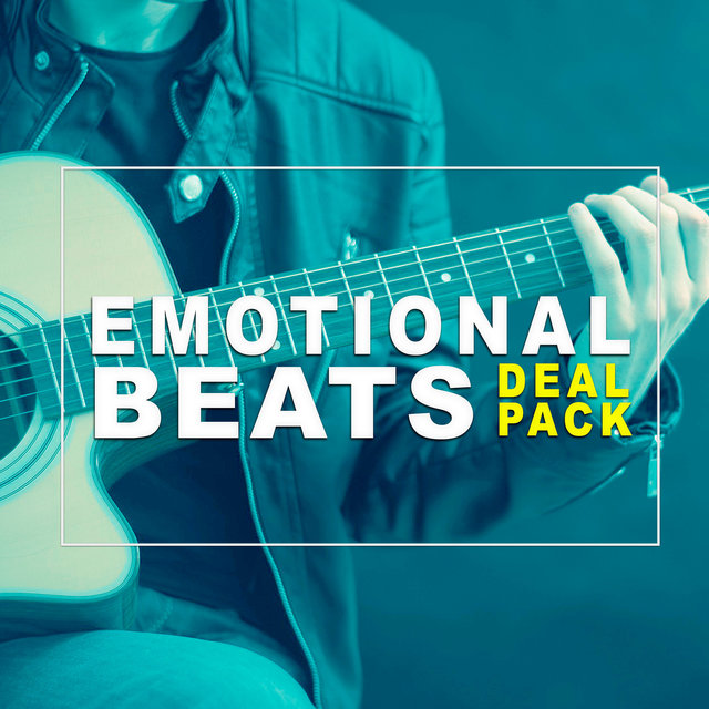Emotional beats/Instrumentals