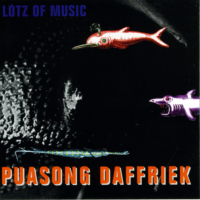 Puasong Daffriek