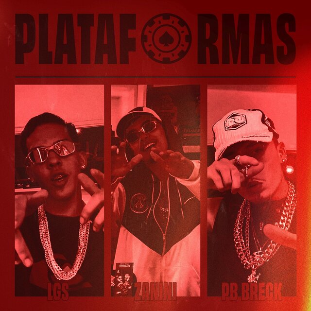 Plataformas