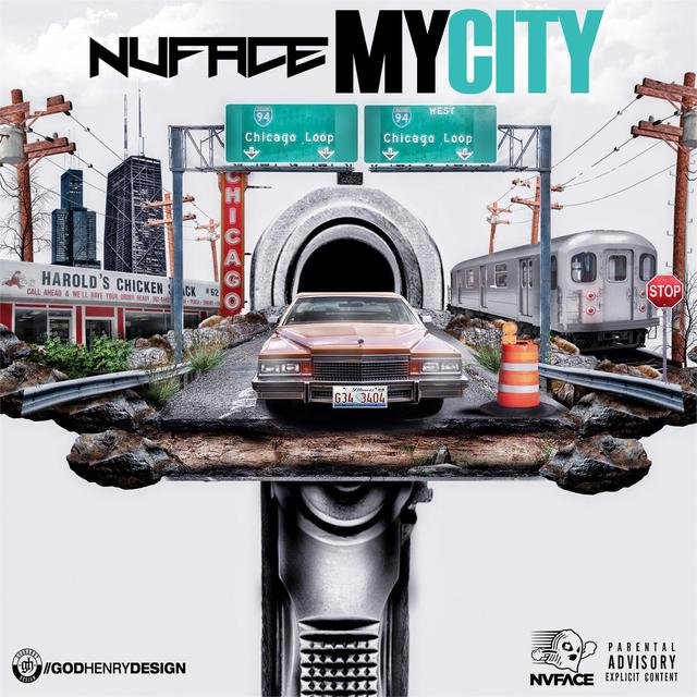 My City