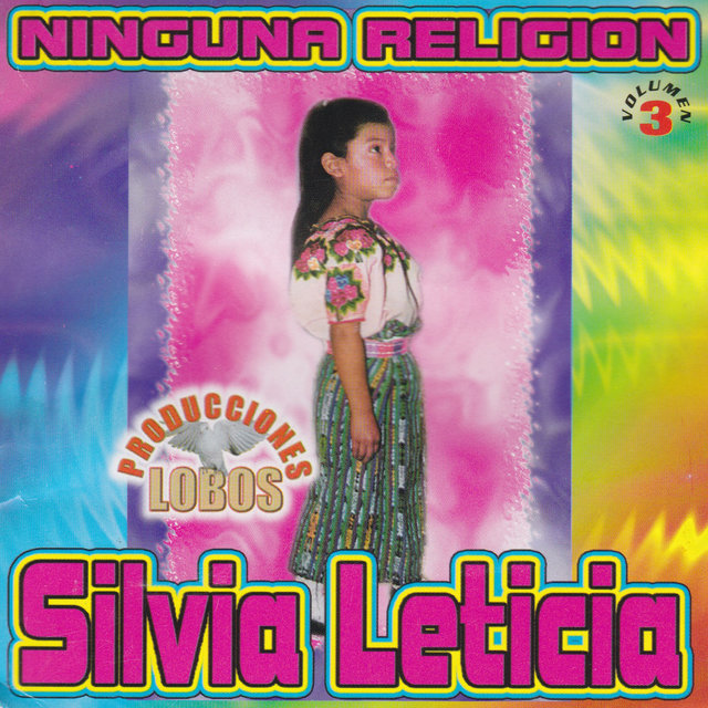NINGUNA RELIGIÓN
