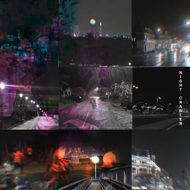 NIGHTCRAWLER