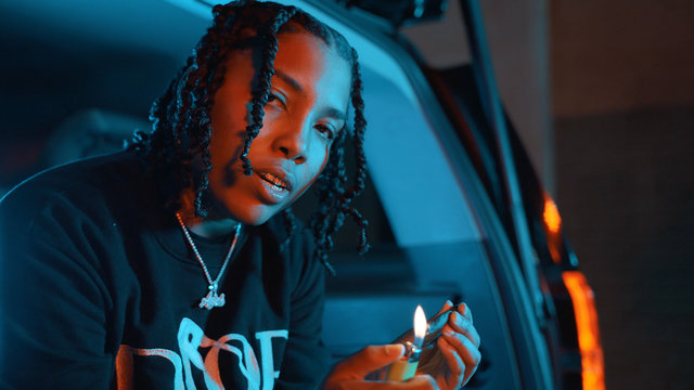 What They Want (Official Video)