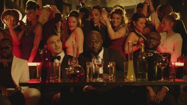 Pas là pour rigoler (Clip officiel)