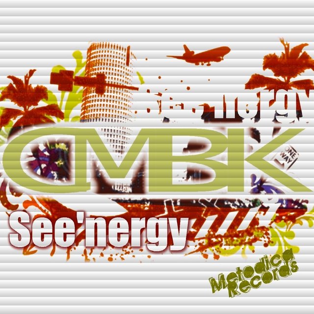 CMBK