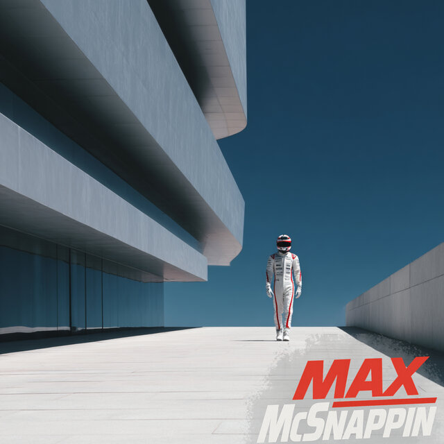 Max McSnappin