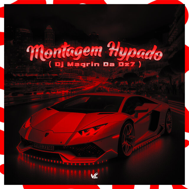 Montagem Hypado
