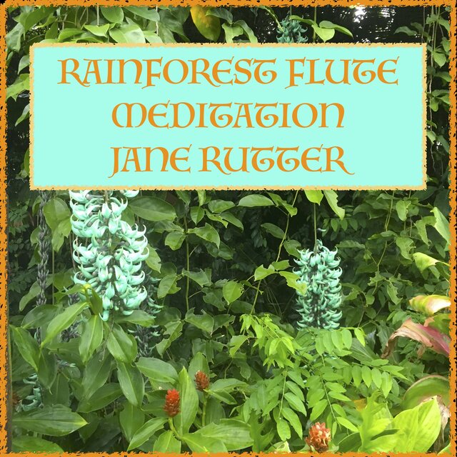 Rainforest Flute Meditation
