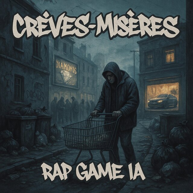 Crèves-misères