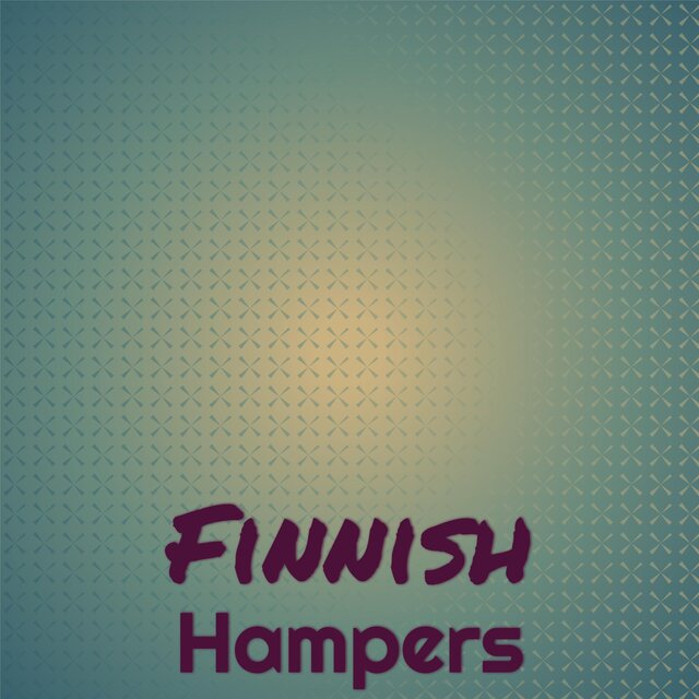Finnish Hampers