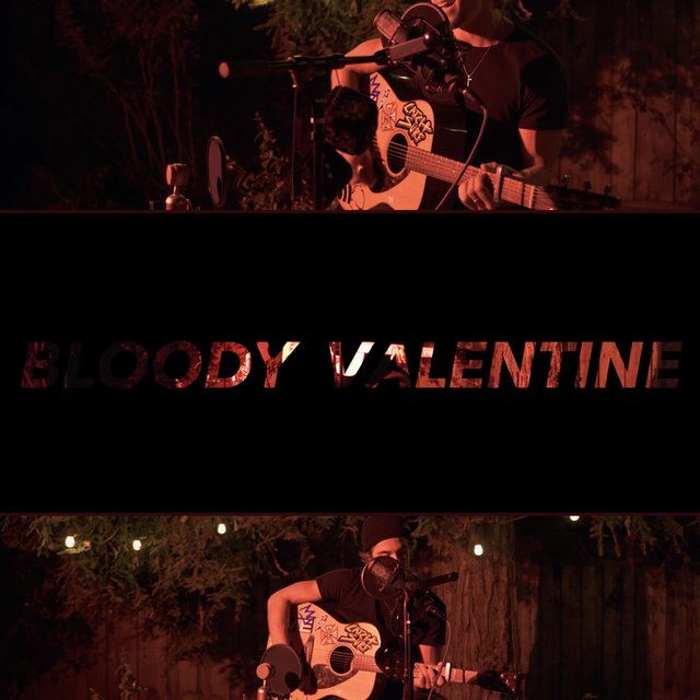 Bloody Valentine