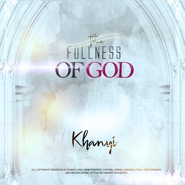 The Fullness of God