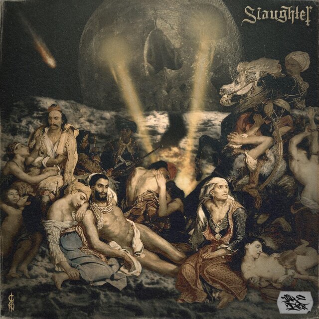 Slaughter (feat. Kyrk Kobain)