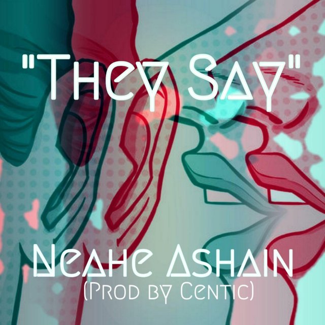 They Say