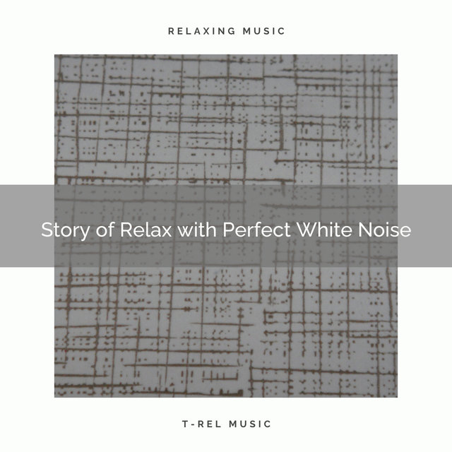 Story of Relax with Perfect White Noise