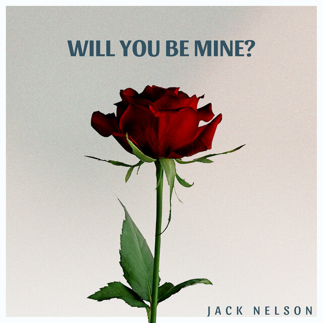 Will You Be Mine?