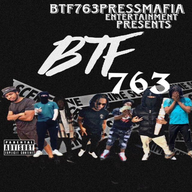 Press Mafia Mixtape