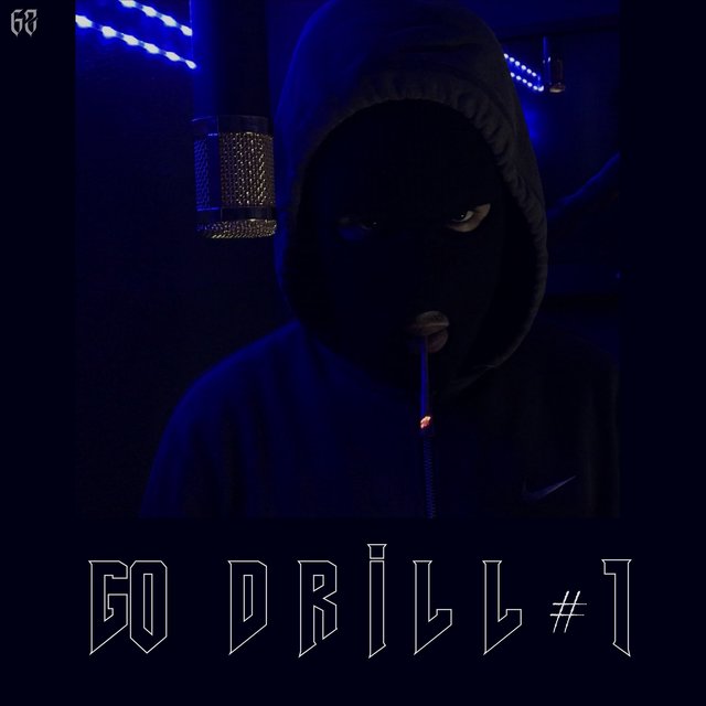 Go Drill  #1