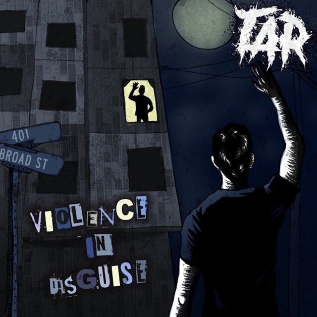 Violence in Disguise