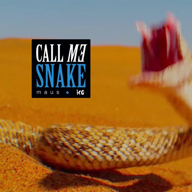 Call Me Snake
