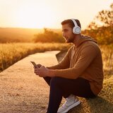 La Suave Calma De La Tranquilidad