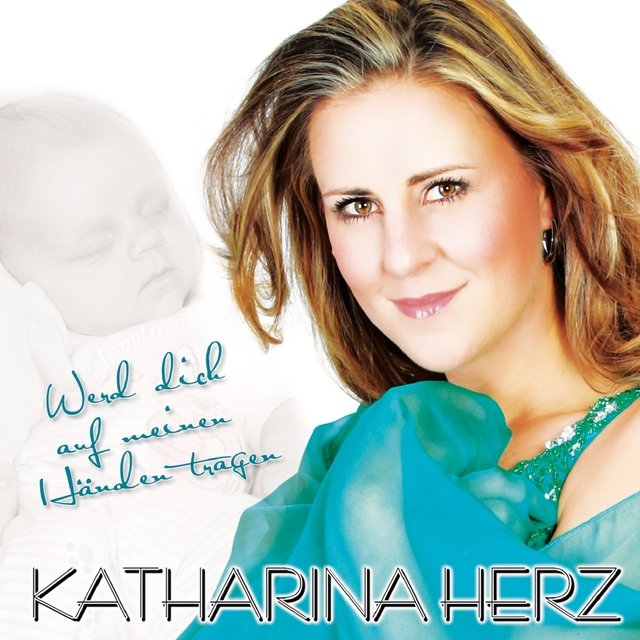 Katharina Herz On Tidal